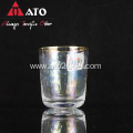 Crystal Red Wine Glass Goblet Cup Stemmed Glasses